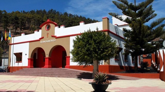 FUENCALIENTE (CANARIAS) CELEBRA ESTE MARTES 182 AÑOS DE SU FUNDACIÓN COMO MUNICIPIO • EL 19 DE FEBRERO DE 1837 SE SEGREGÓ DE VILLA DE MAZO