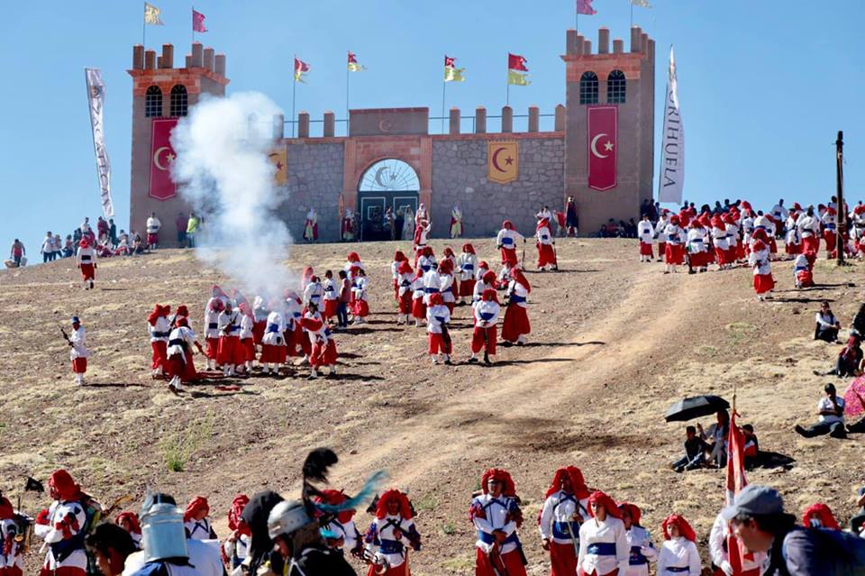 HERMANAMIENTO DE LAS CIUDADES DE ZACATECAS (MÉXICO) Y ORIHUELA (ESPAÑA)