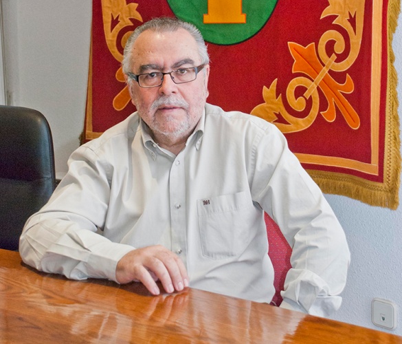 JUAN ENRIQUE ABLANQUE OLIVEROS, CRONISTA OFICIAL DE MARCHAMALO (GUADALAJARA): “LA DESANEXIÓN DE MARCHAMALO PERMITIÓ DISEÑAR UN PUEBLO DE TRADICIÓN, INTEGRACIÓN, PROGRESO Y SERVICIOS”