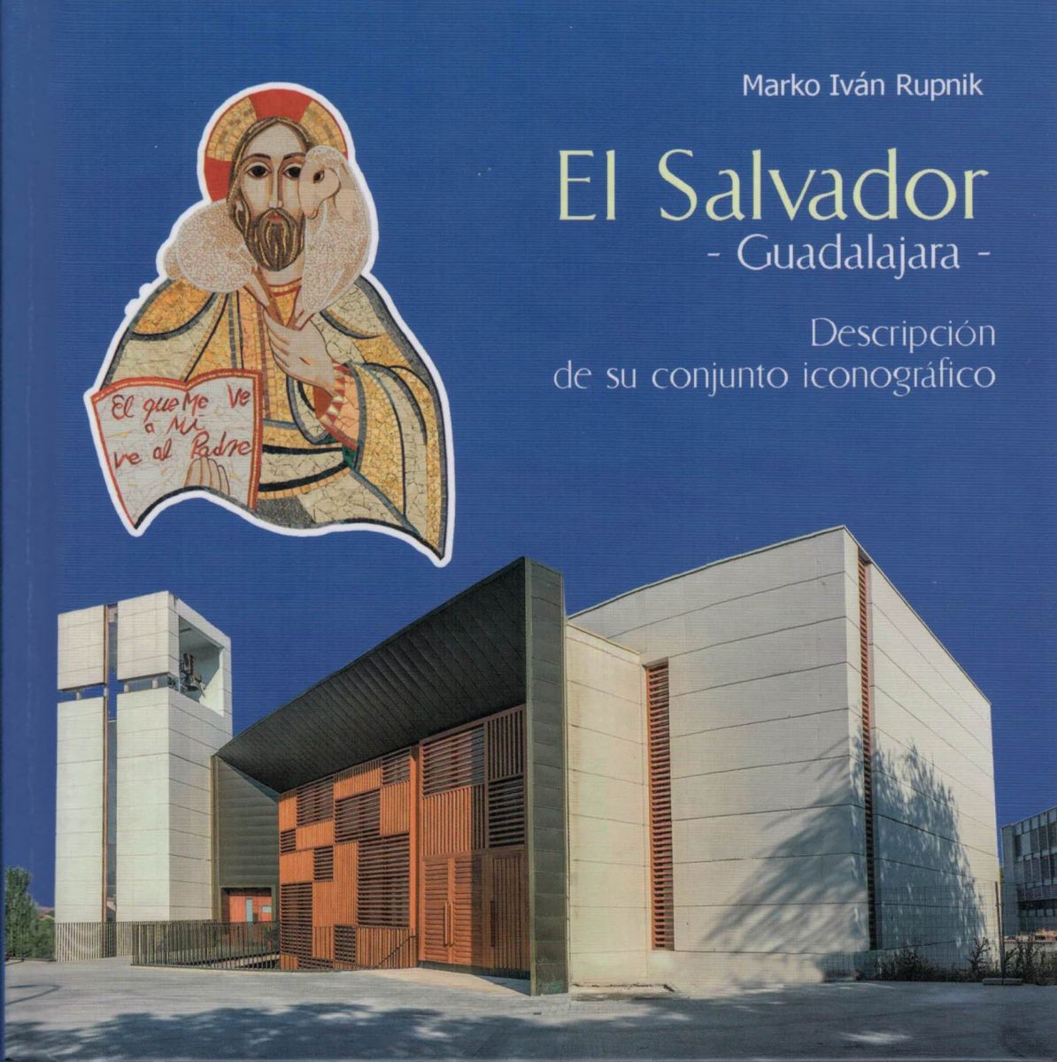 EL MIGUEL ÁNGEL DEL SIGLO XXI, EN GUADALAJARA