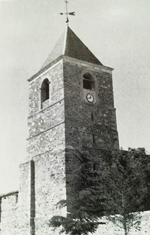 MÁS SOBRE LA TORRE DEL SALVADOR