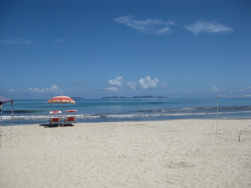 MIS RELACIONES CON VENEZUELA