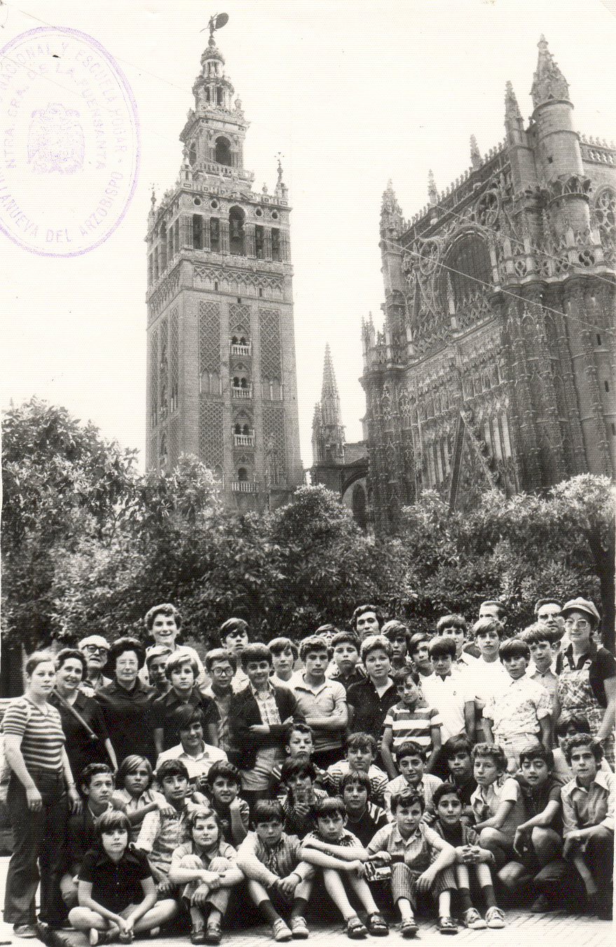 COLEGIO PÚBLICO “NUESTRA SEÑORA DE LA FUENSANTA” DE VILLANUEVA DEL ARZOBISPO (JAÉN) • APROXIMACIÓN A SU HISTORIA (II)