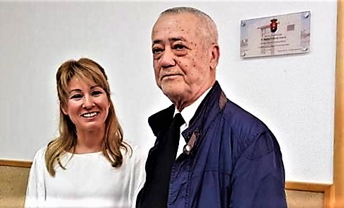 CAMPOS DEL RÍO (MURCIA) INAUGURA SU ARCHIVO
