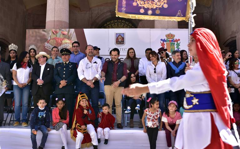 FORMALIZAN HERMANAMIENTO ENTRE ZACATECAS (MÉXICO) Y ORIHUELA (ESPAÑA)