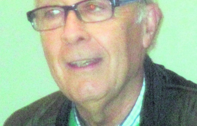 ALCALÁ LA REAL (JAÉN) CELEBRA UN CONGRESO DE HOMENAJE A UN DESTACADO INVESTIGADOR: ANTONIO HEREDIA