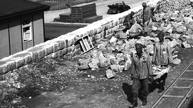 CARTAGENA (MURCIA) HOMENAJEARÁ A LAS VÍCTIMAS DE LOS CAMPOS DE CONCENTRACIÓN NAZIS