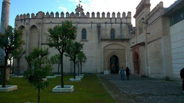 SEVILLA CELEBRA EL 450 ANIVERSARIO DE LA BIBLIA DEL OSO • FUE LA PRIMERA TRADUCCIÓN COMPLETA EN CASTELLANO Y QUE CORRIÓ A CARGO DE UN MONJE DEL MONASTERIO DE SAN ISIDORO DEL CAMPO, EN SANTIPONCE