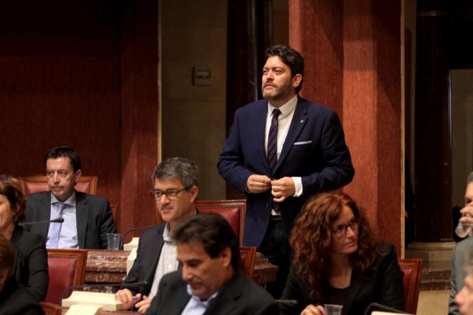 LOS LETRADOS DE LA ASAMBLEA DE LA REGIÓN DE MURCIA ADVIERTEN DE QUE LA LEY DE CRONISTAS OFICIALES DE ‘CS’ INVADE COMPETENCIAS MUNICIPALES