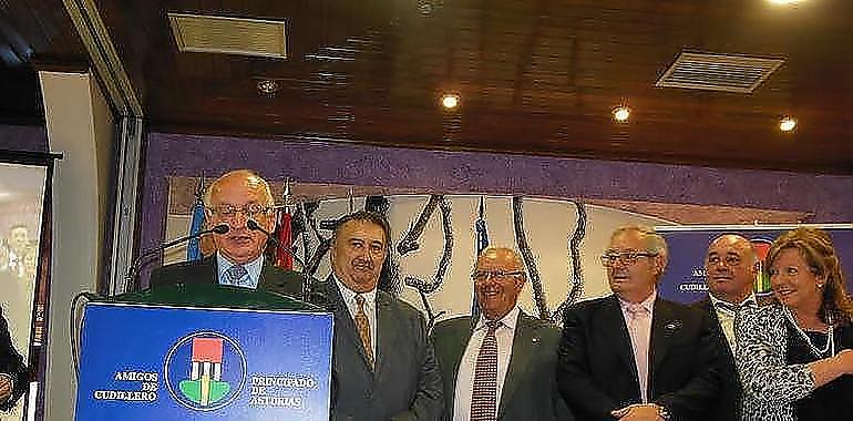 MÁS DE 300 PERSONAS ARROPARÁN EL HOMENAJE A JUAN LUIS ÁLVAREZ DEL BUSTO, CRONISTA OFICIAL DE CUDILLERO (ASTURIAS)