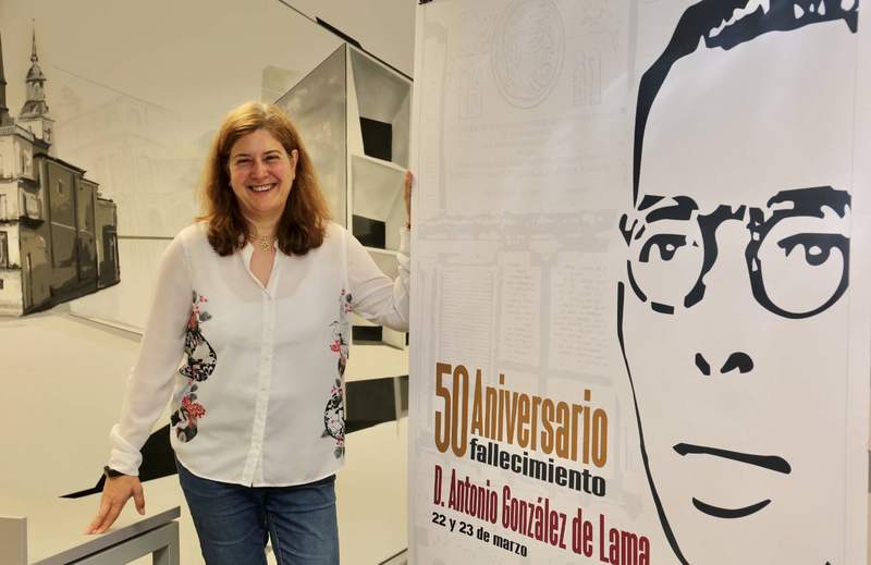 LEÓN RESCATA A GONZÁLEZ DE LAMA