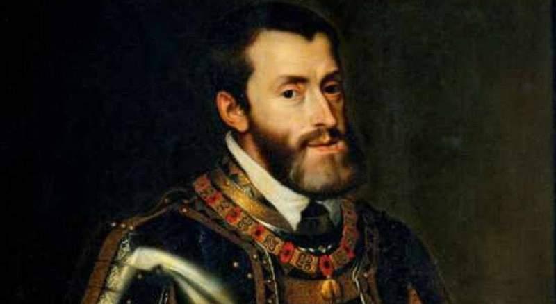 LEÓN REVISA LA VIDA EN LA ESPAÑA DE CARLOS V EN ‘JUEGO DE TRONOS’ A LA LEONESA • EL PALACIO DEL CONDE LUNA ACOGE DEL 25 AL 27 DE ESTE MES EL CONGRESO ‘CARLOS V Y SU TIEMPO’