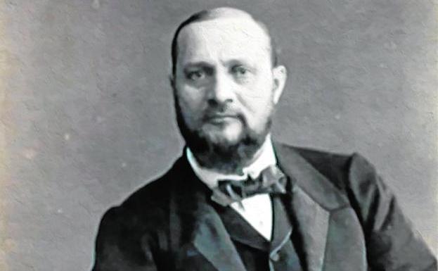 TAMBERLICK, ‘TENORE DI FORZA’