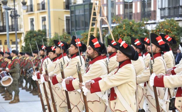 ¡ESE ES EL GENERAL MENACHO! • UN MUSEO PROMOVIDO POR EL EJÉRCITO Y EL NUEVO GRAN MONUMENTO QUE LE ERIGE LA CIUDAD SERÁN INAUGURADOS EN BREVE PARA AFIANZAR SU PRESENCIA Y RECUERDO