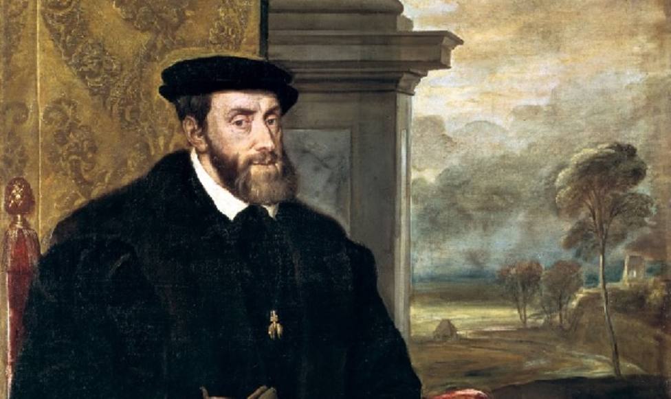 LEÓN ACOGERÁ EL CONGRESO ‘CARLOS V Y SU TIEMPO’ DENTRO DEL PROGRAMA ‘TRONOS’