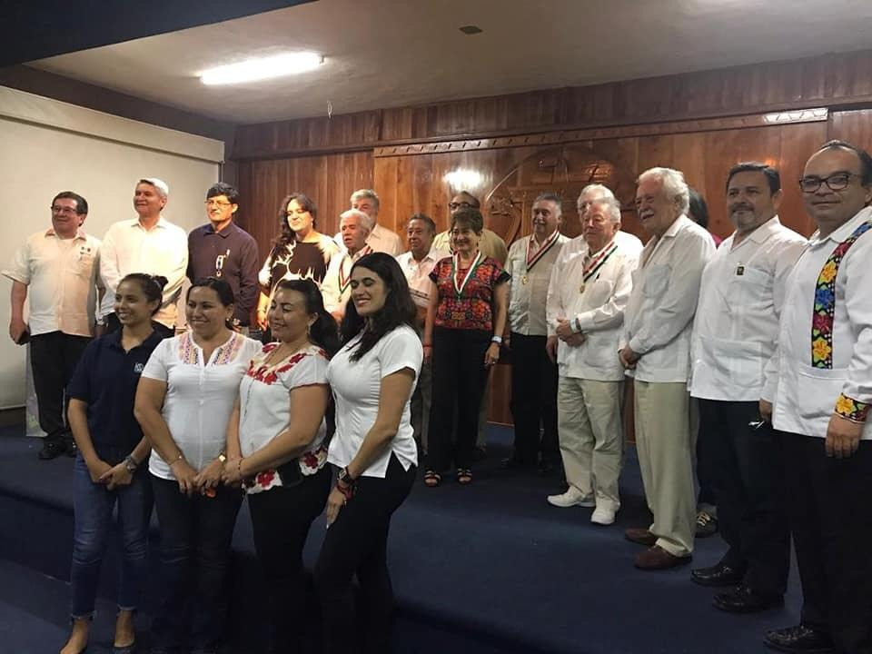 SE CELEBRA EN COZUMEL (MÉXICO) EL CONGRESO ‘A MEDIO MILENIO DE LOS ORÍGENES DE NUESTRO CONTINENTE’ CON LA PARTICIPACIÓN DE CRONISTAS MEXICANOS