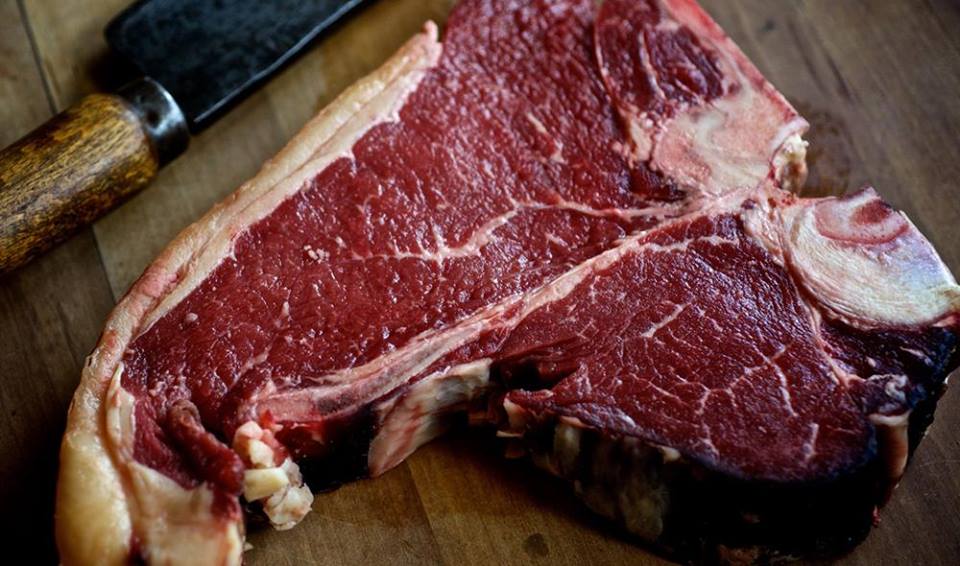 VILLAGODIO, UN CHULETÓN CON HISTORIA