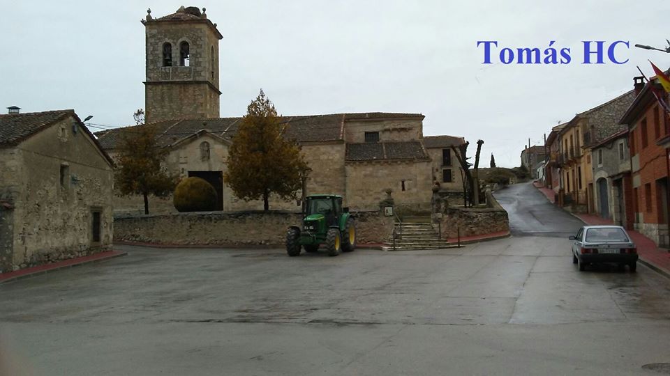 SALUDO FUENTEPIÑELANO 1831