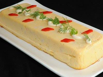 EL PALETÓ DEL REY FERNANDO Y UN PASTEL DE MERLUZA