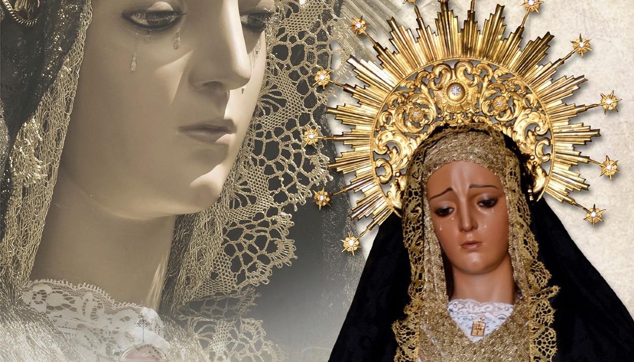 SE PRESENTA UN LIBRO PÓSTUMO DE LÓPEZ DE LOS MOZOS, CRONISTA OFICIAL DE MARANCHÓN (GUADALAJARA), SOBRE LA HERMANDAD DE LA VIRGEN DE LA SOLEDAD