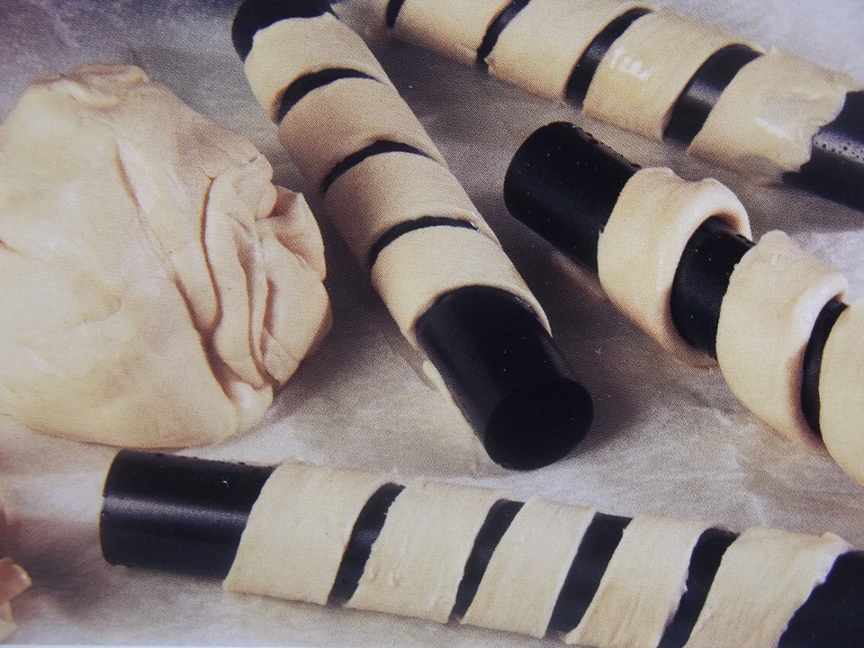 FORGAXES, QUE SON VIRUTAS, DE SAN XOSÉ