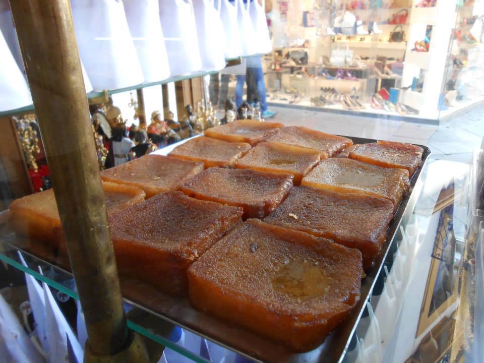 NACEN A LA VIDA LAS TORRIJAS