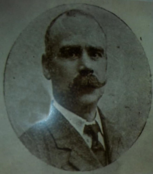 101 ANIVERSARIO DEL FALLECIMIENTO DEL POETA JOSÉ FRUTOS BAEZA