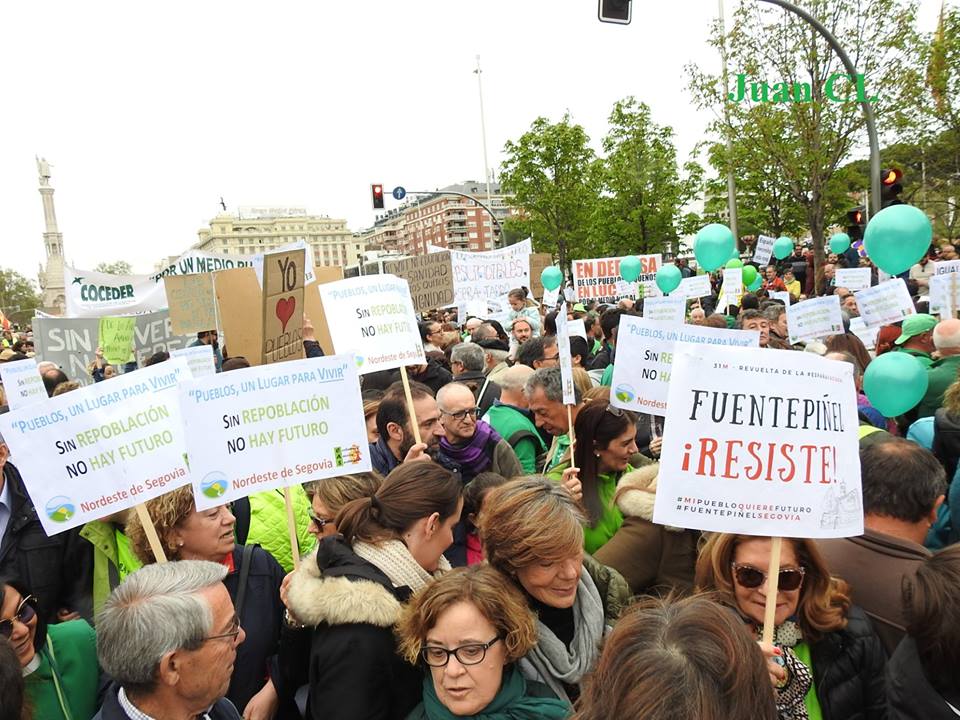 SALUDO FUENTEPIÑELANO-HISPANORRURAL 1856