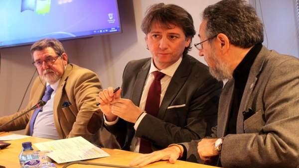 LAS JORNADAS CIENTÍFICAS SORIA 1119 INICIAN LA CONMEMORACIÓN DE LA FUNDACIÓN DE LA CIUDAD