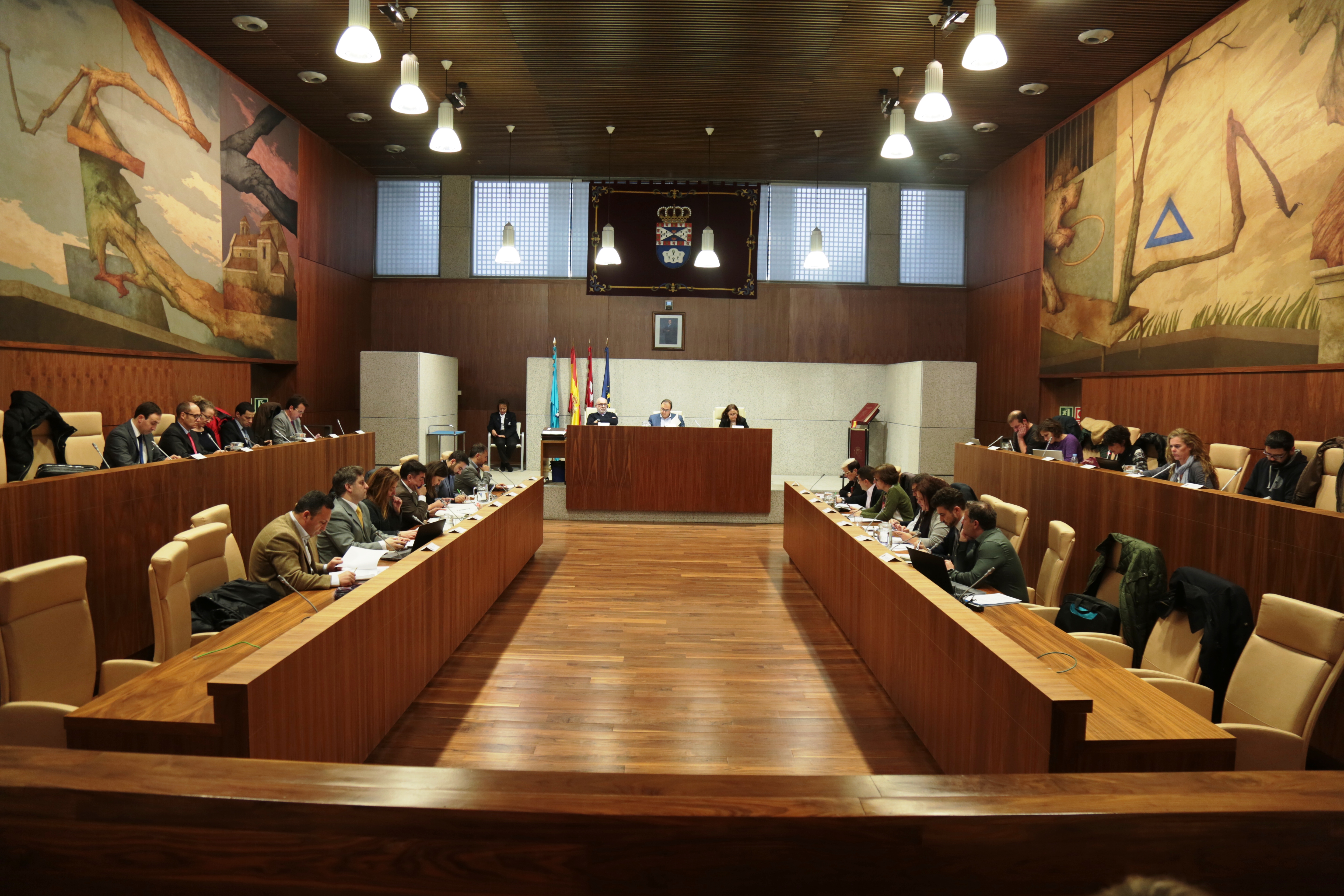 LA COMISIÓN DE MEMORIA HISTÓRICA DE LEGANÉS (MADRID) DECIDE HOY LA RETIRADA DE HONORES Y DISTINCIONES DEL AYUNTAMIENTO AL FRANQUISMO