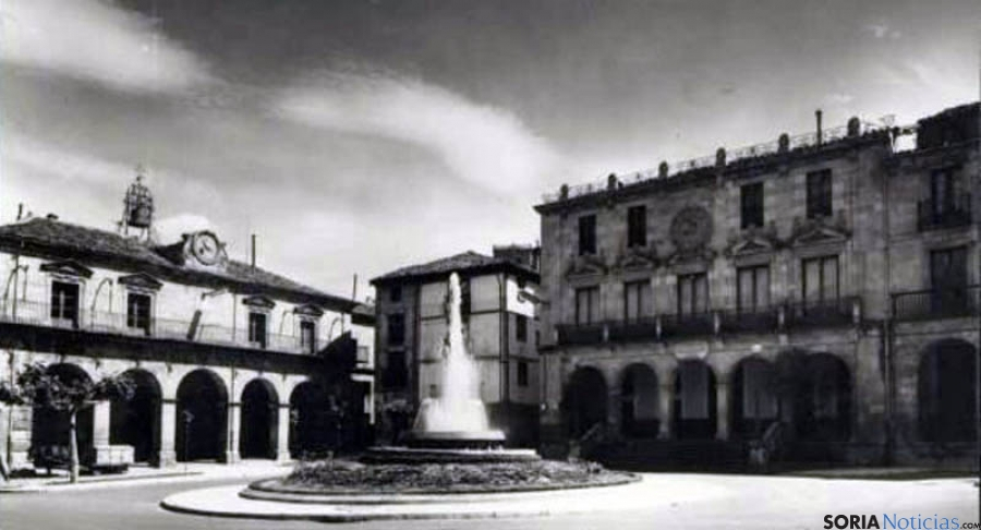 LAS JORNADAS CIENTÍFICAS SOBRE LA FUNDACIÓN DE SORIA EN 1119 COMPLETAN LAS PLAZAS OFERTADAS