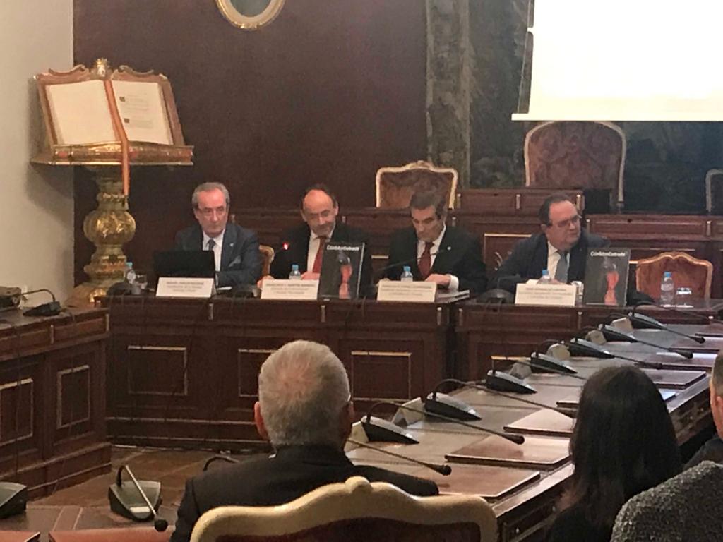 LA AGRUPACIÓN RENUEVA LA REVISTA ‘CÓRDOBA COFRADE’