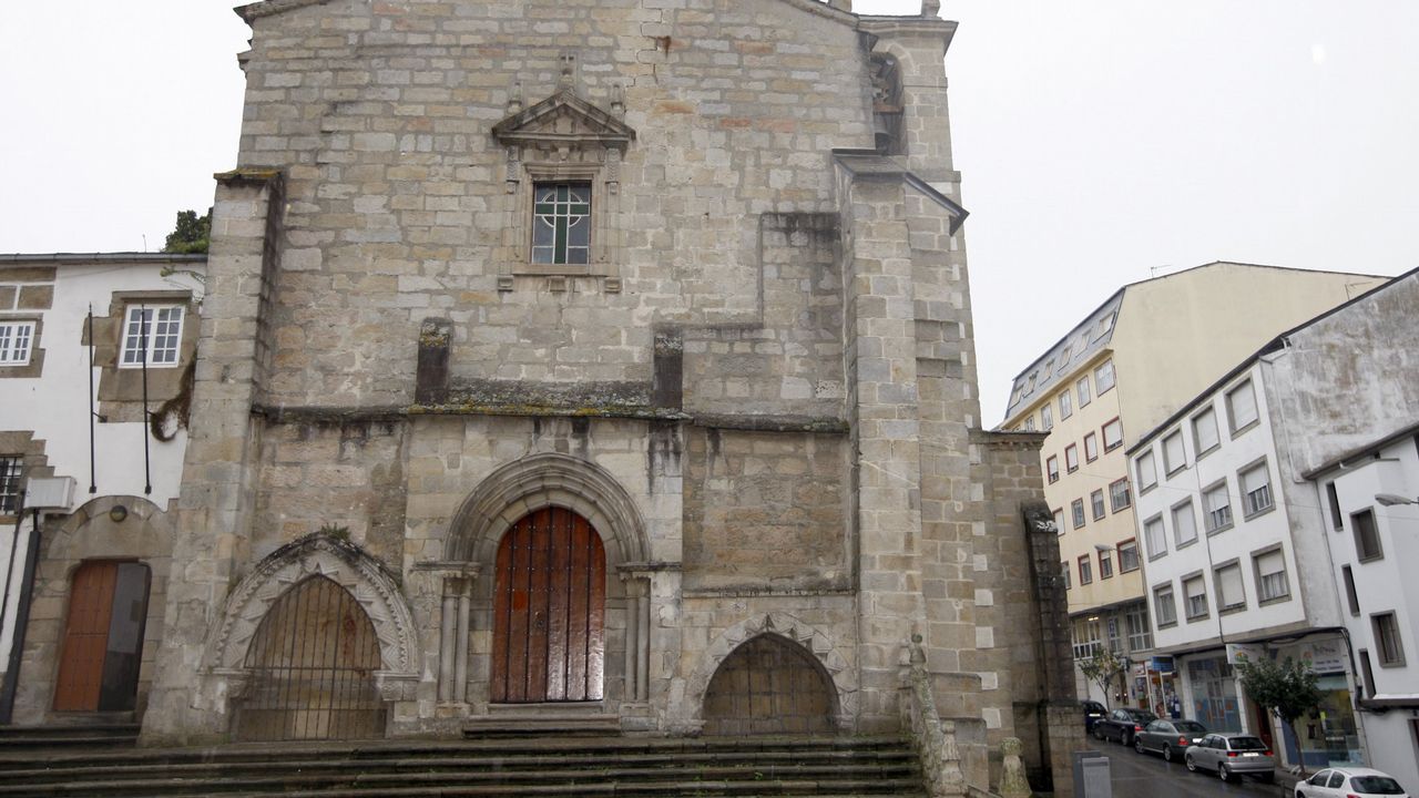 VIVEIRO (LUGO) DESPIDE AL DUEÑO DEL YA DESAPARECIDO BAR COSTA VERDE • LUCIO LÓPEZ IGLESIAS SERÁ ENTERRADO ESTE MARTES EN COVAS, Y EL MIÉRCOLES SE CELEBRARÁ EL FUNERAL