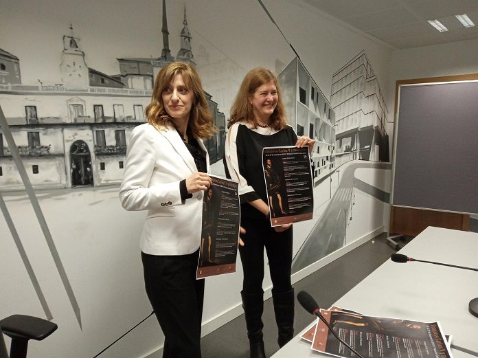 LEÓN ACOGERÁ EL CONGRESO ‘CARLOS V Y SU TIEMPO’ • DEL 25 AL 27 DE MARZO CON EXPERTOS DE LAS CUATRO UNIVERSIDADES DE CYL