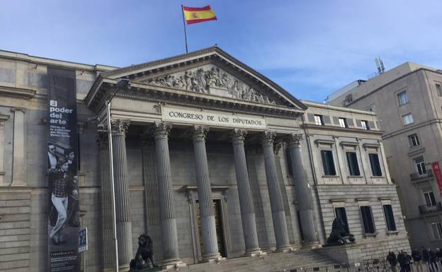 EL CONGRESO DE LOS DIPUTADOS RECONOCE ESTE MIÉRCOLES A LEÓN COMO «CUNA DEL PARLAMENTARISMO»