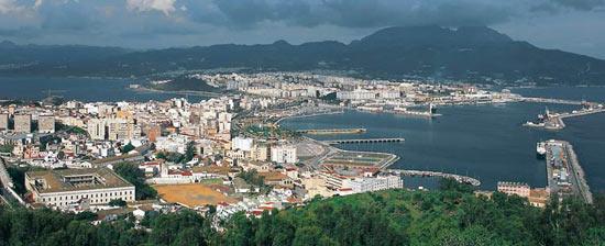 CANAL SUR RADIO EMITIRÁ ESTE MIÉRCOLES POR PRIMERA VEZ EL PROGRAMA ‘AQUÍ ESTAMOS’ DESDE CEUTA