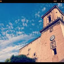 LA CAPILLA SACRAMENTAL DE SAN JOSÉ DE JÓDAR (JAÉN). EL JOYEL DE LA IGLESIA DE LA ASUNCIÓN