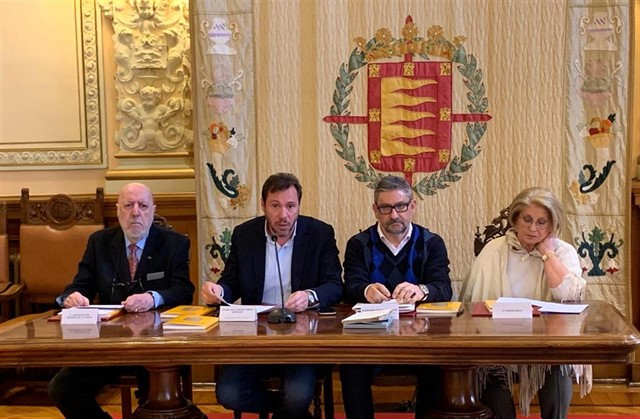 AYUNTAMIENTO DE VALLADOLID RECUPERA Y PUBLICA COMO FACSÍMIL UN DIARIO DE LA CIUDAD DURANTE LA GUERRA DE LA INDEPENDENCIA