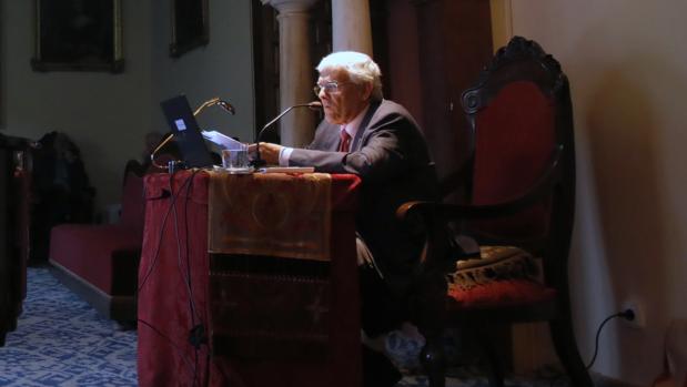 EL CRONISTA OFICIAL PEDRO SÁNCHEZ: «UNA ODISEA TAN RELEVANTE COMO EL PRIMER VIAJE AL ESPACIO»