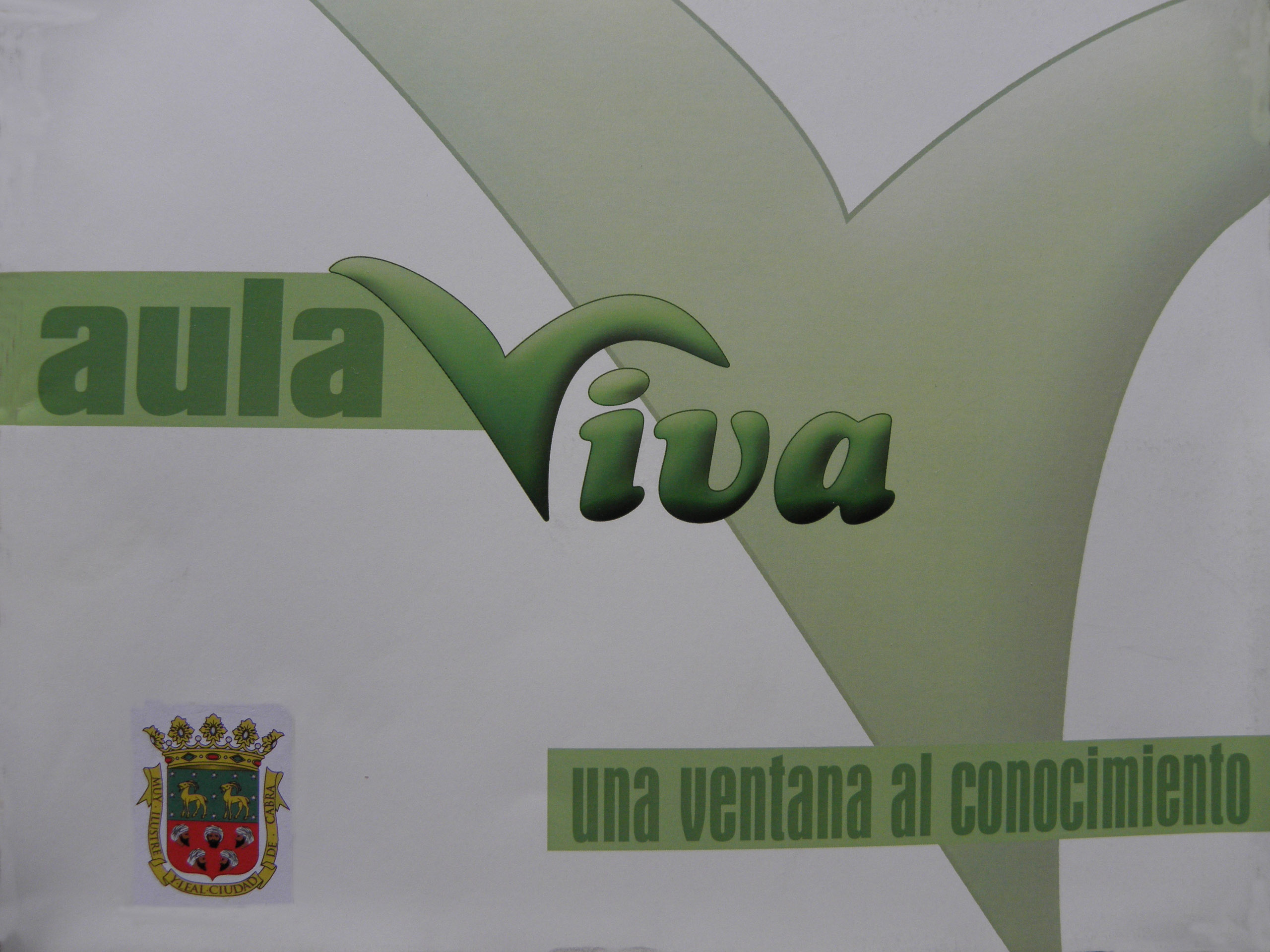 AULA VIVA: CABRA, DE LA CIUDAD ROMANA A LA CIUDAD VISIGODA