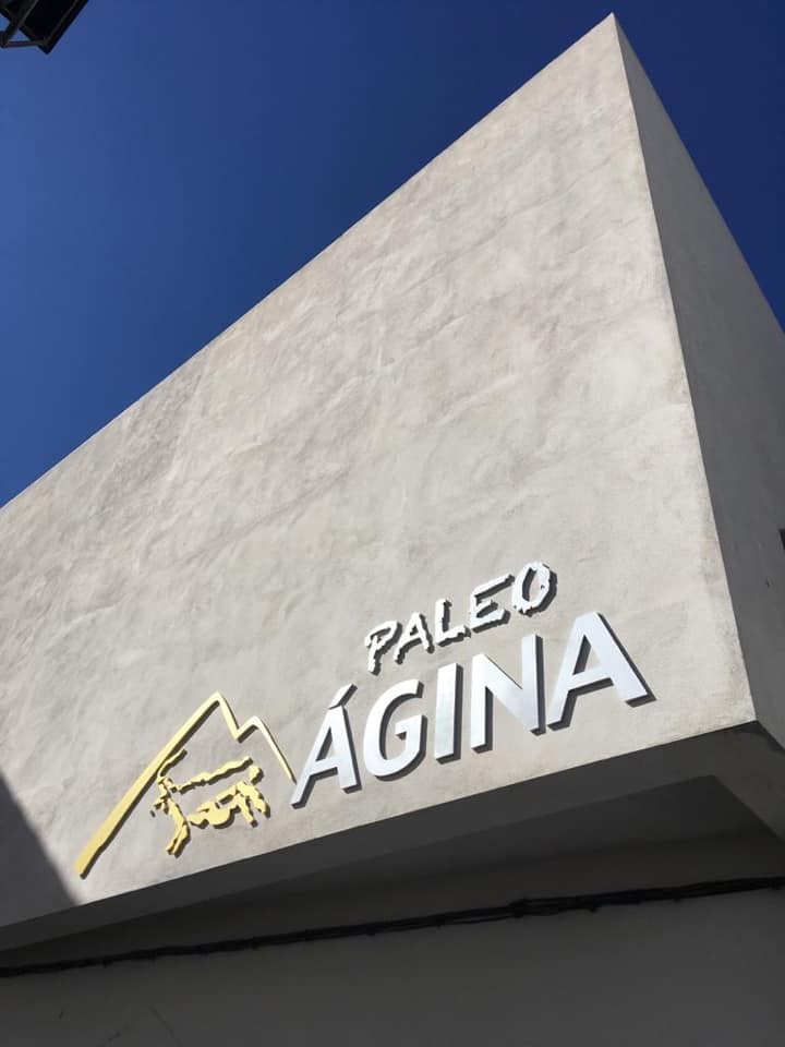 EL CENTRO PALEOMÁGINA DE BEDMAR. UNA VISITA QUE NO PUEDES DEJAR DE HACER