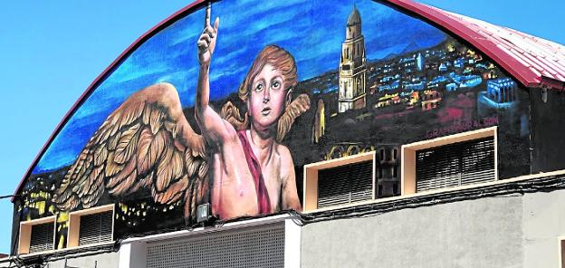 LA PREVISIÓN DE LLUVIAS INQUIETA A LOS COFRADES