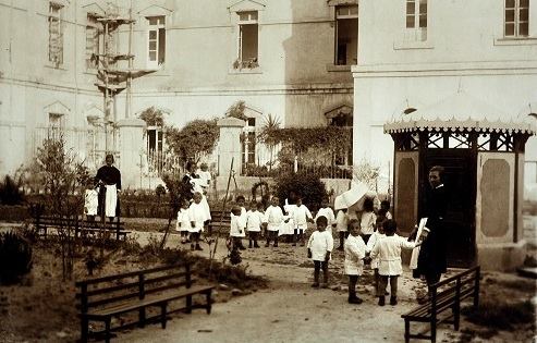 LA CASA-CUNA DE NAVALMORAL