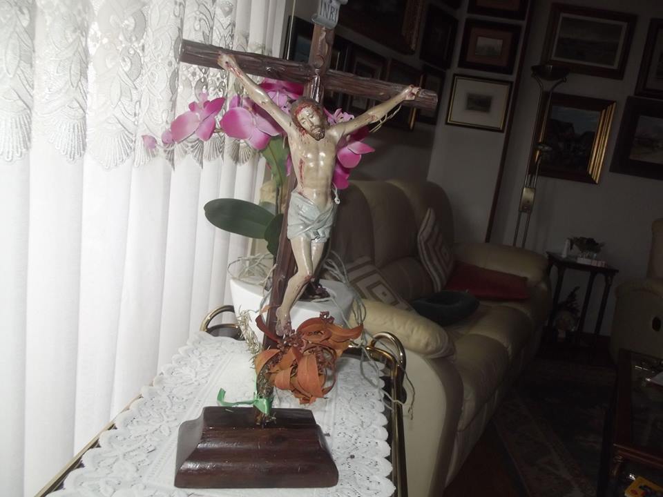 EL RAMÍN BENDITU EN LA TRADICIÓN COLUNGUESA