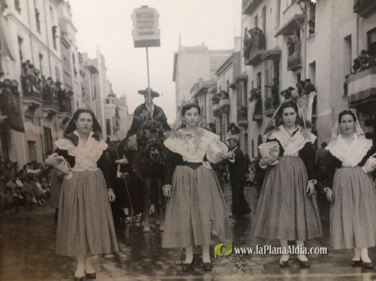 EL JUEVES SE PRESENTA «L’ALCORA EN BLANC I NEGRE III»