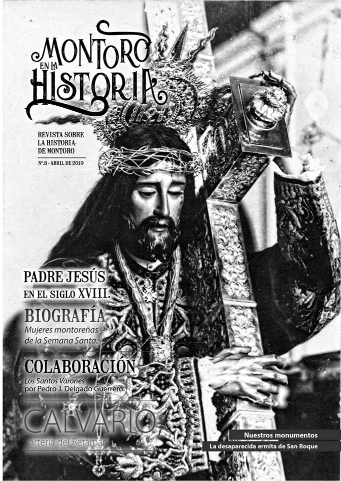 REVISTA MONTORO EN LA HISTORIA. ABRIL, Nº 8. – SEMANA SANTA