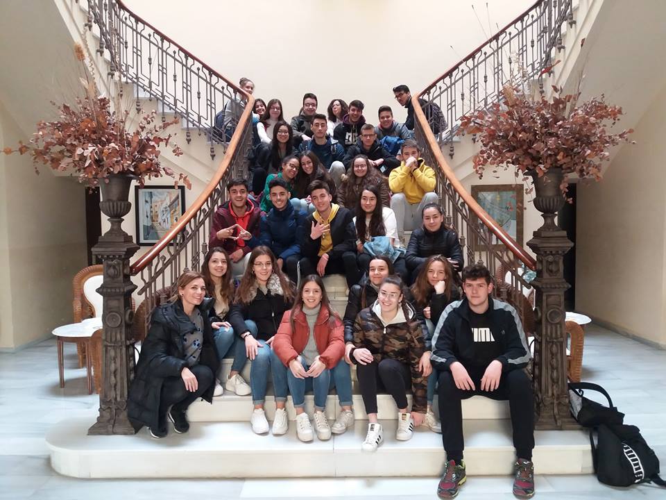 UN PROYECTO PARA EL FUTURO DE ELDA