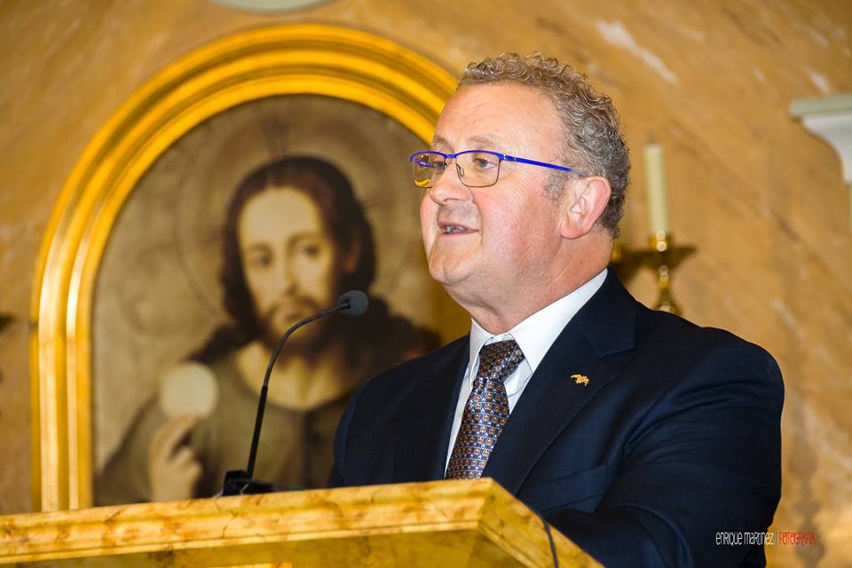 PREGÓN DE SEMANA SANTA BENIMODO (VALENCIA)