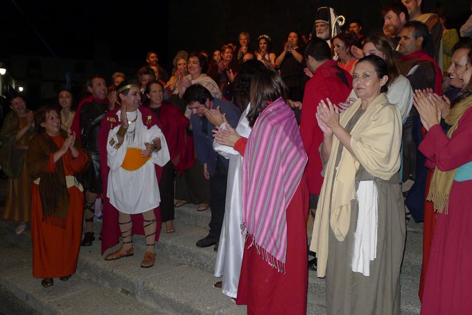 LA PASIÓN DE CRISTO