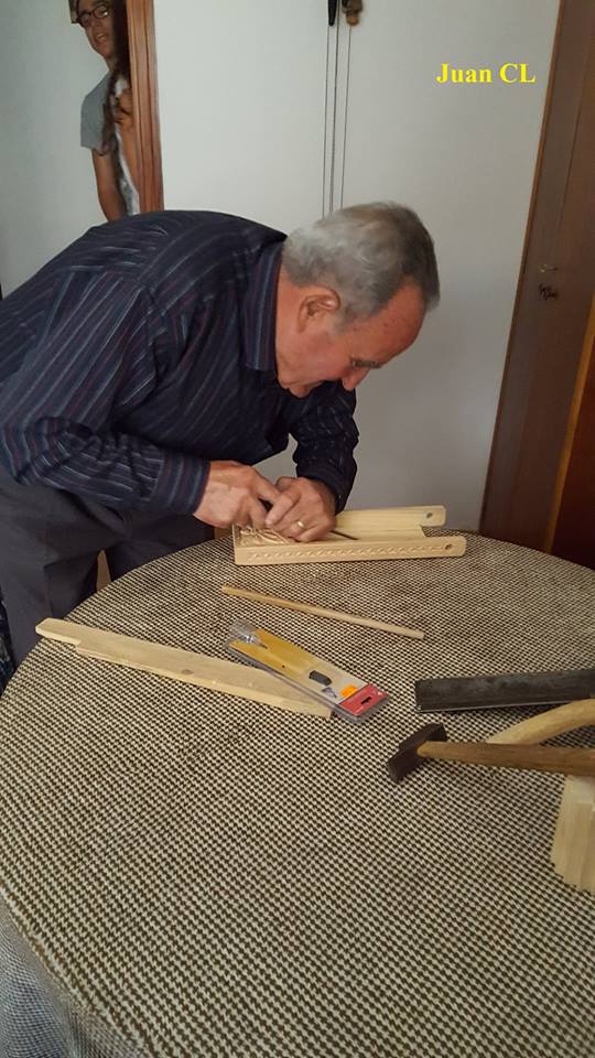 SALUDO FUENTEPIÑELANO 1875